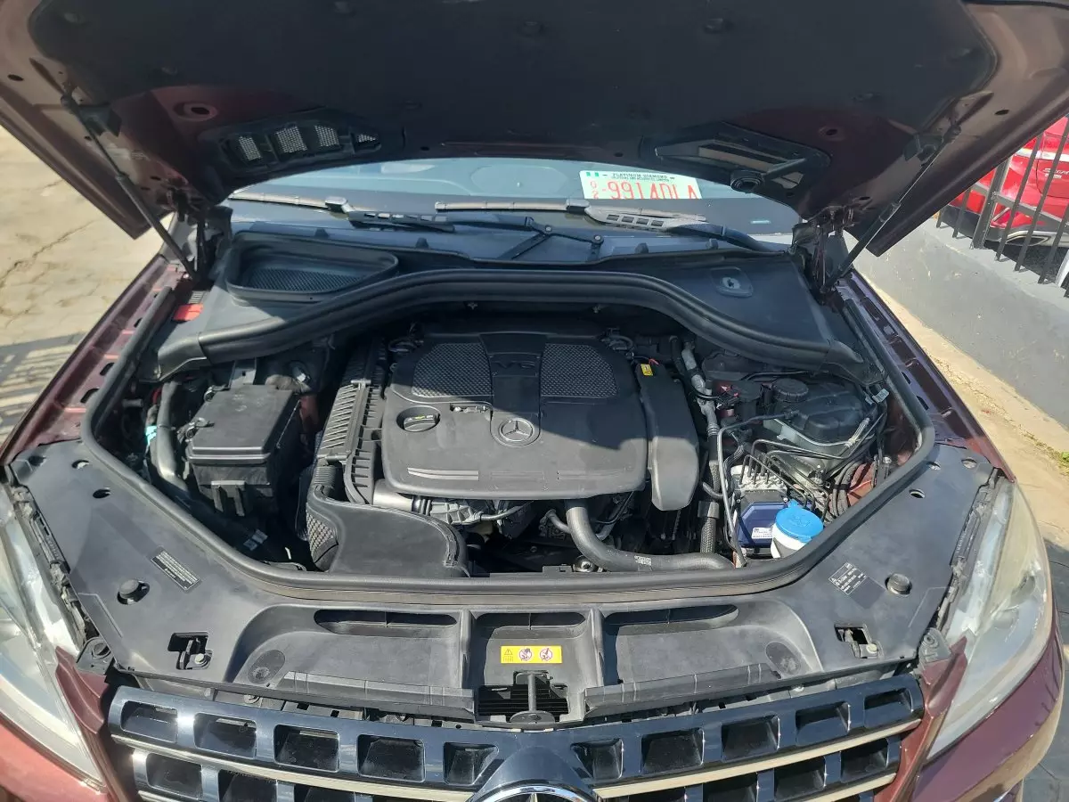 engine