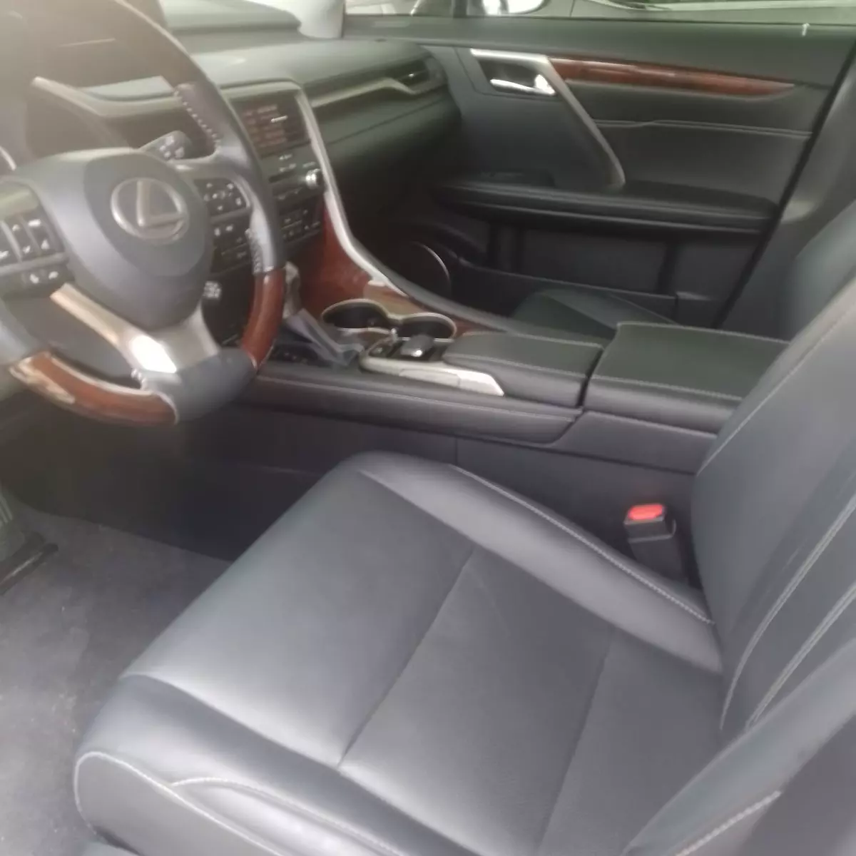 car Right Back