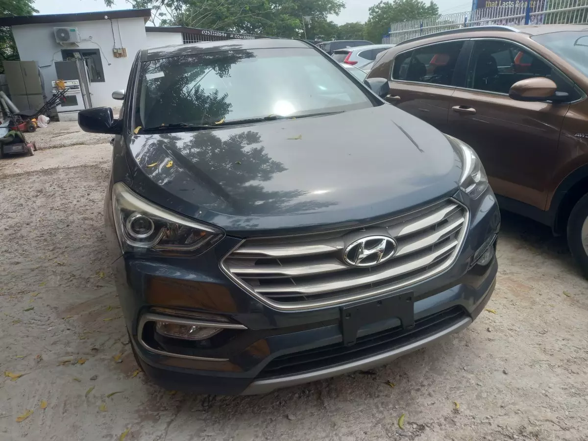 car Right Front