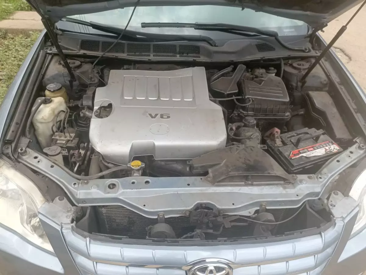 engine