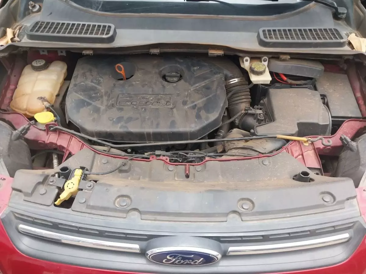 engine