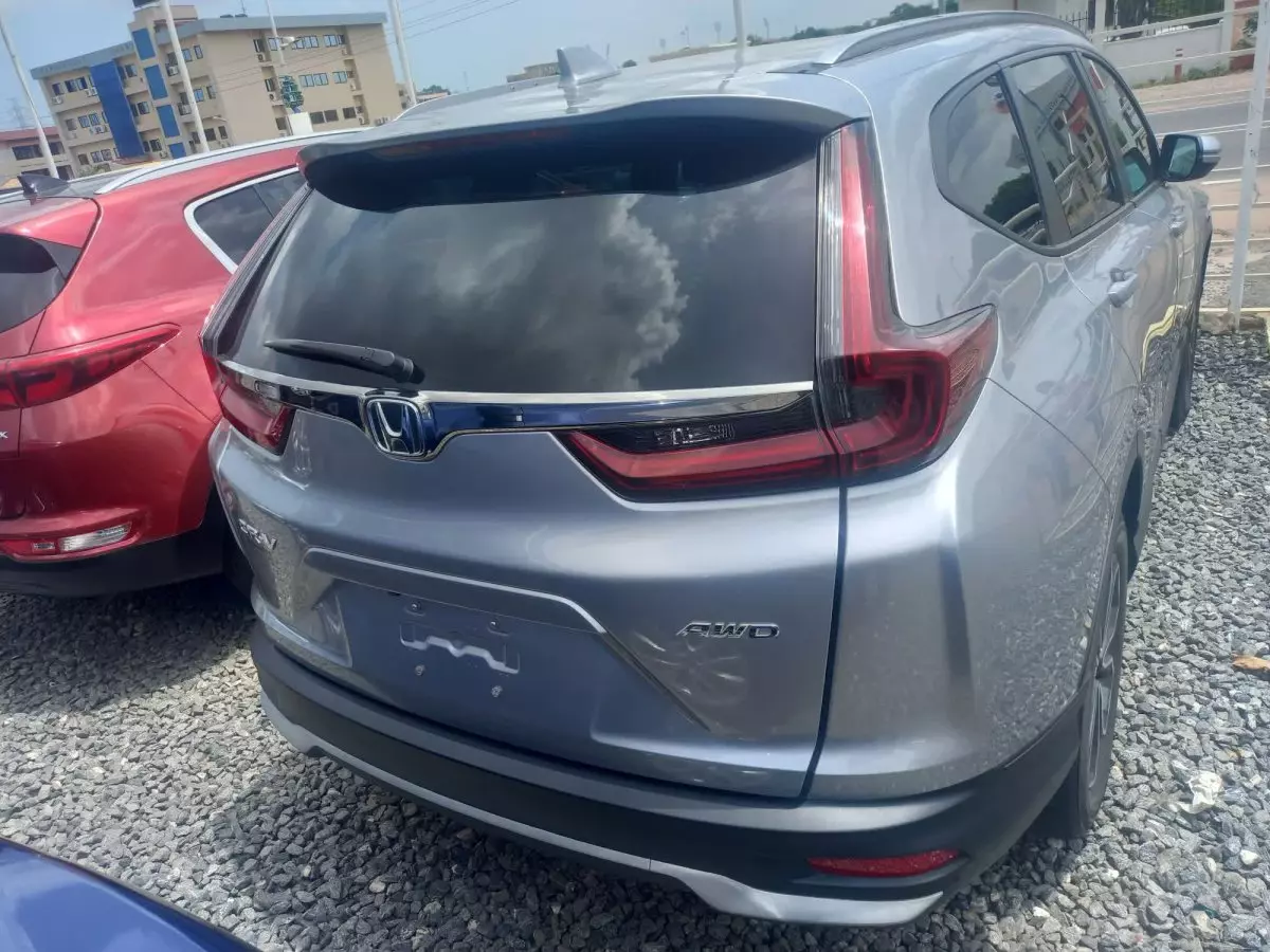 car Back