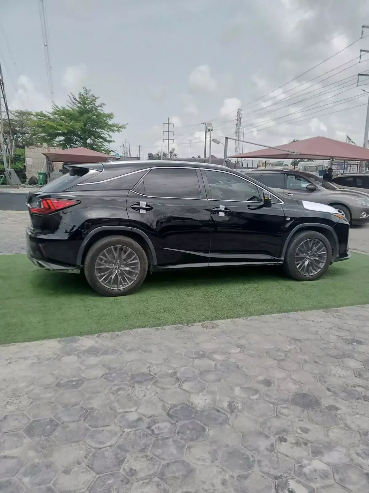 car Right