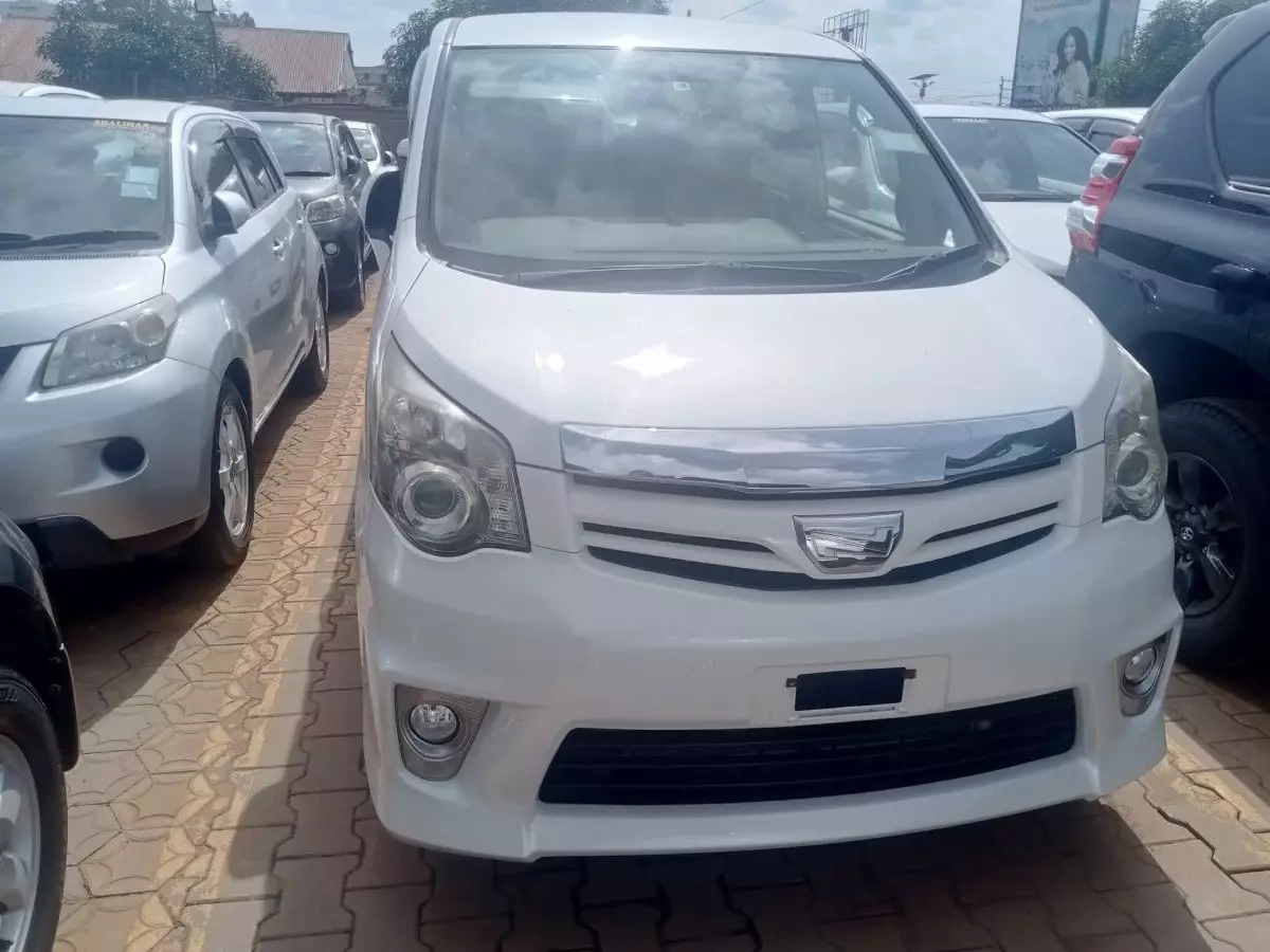 car Front