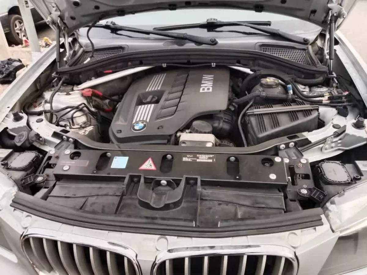 engine
