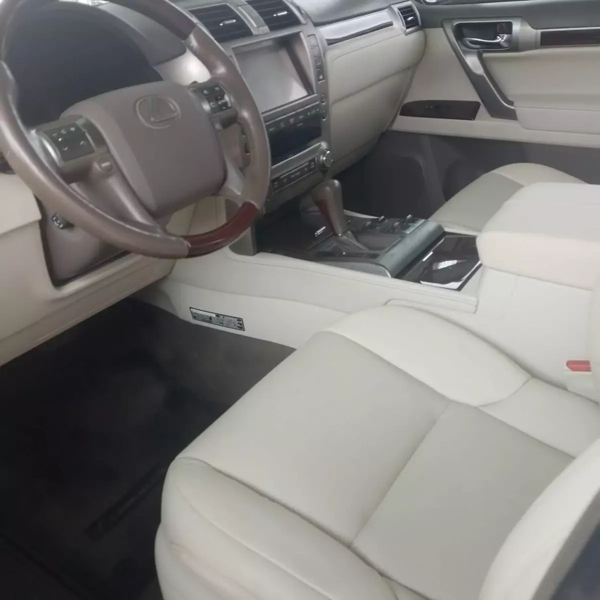 car Back