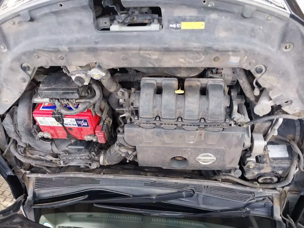 engine