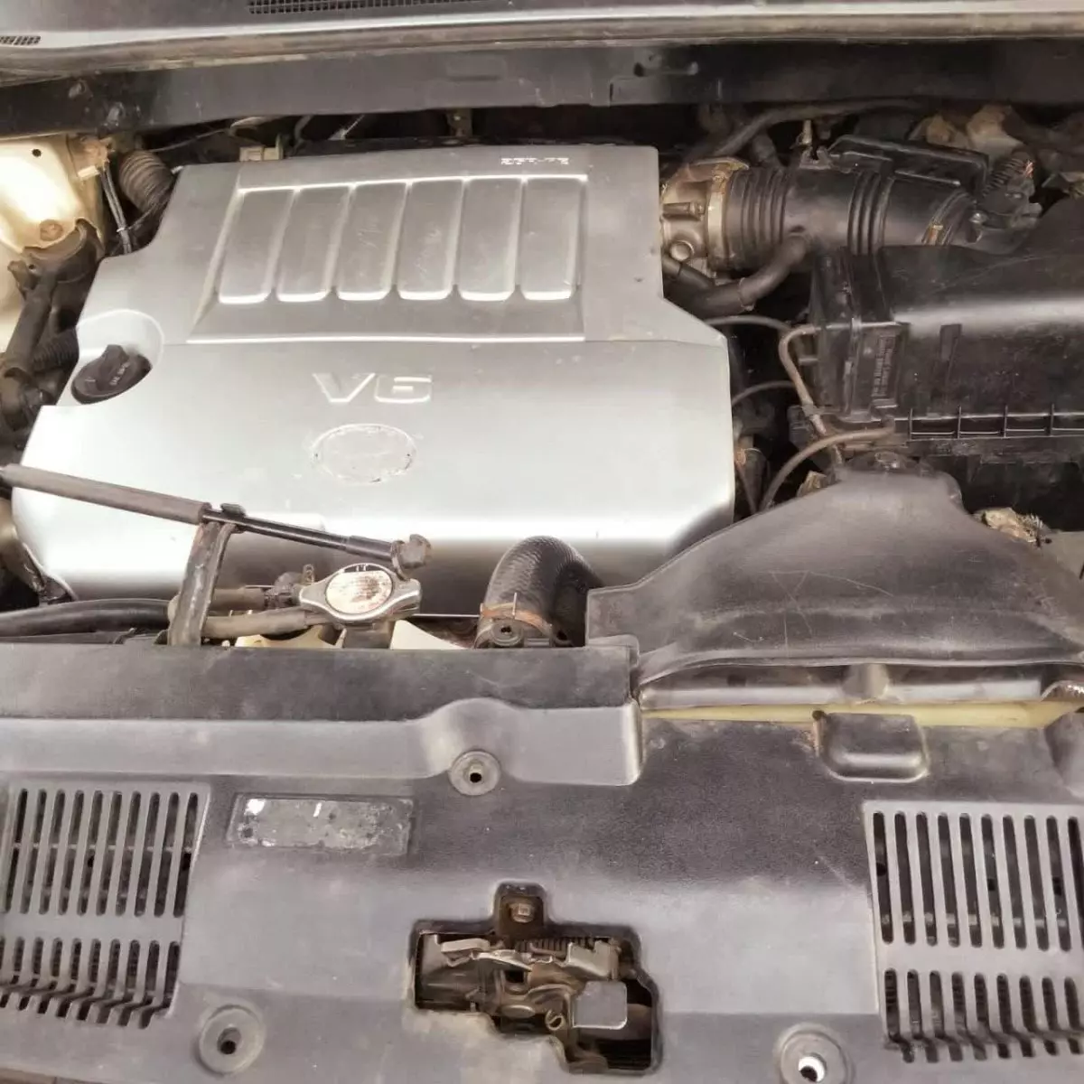 engine