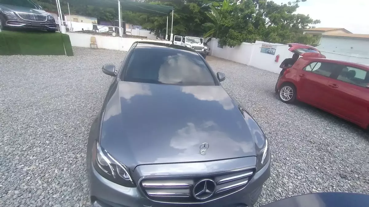 car Front