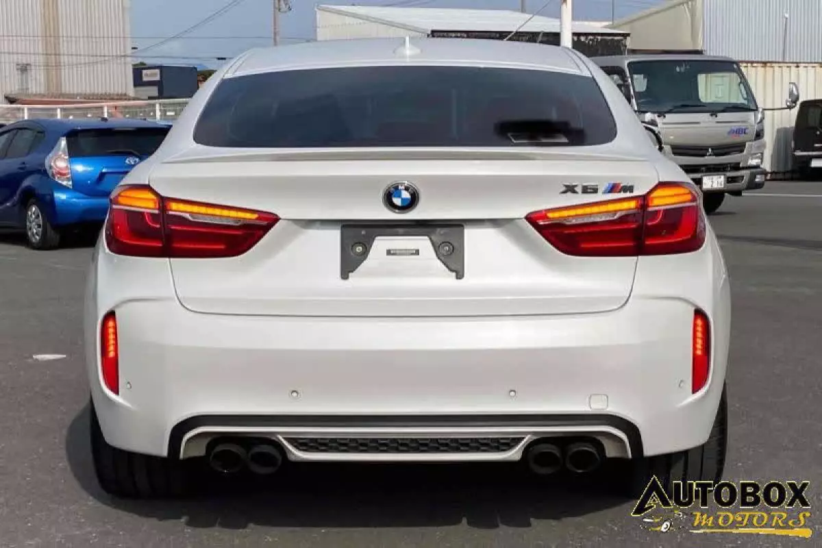 car Back
