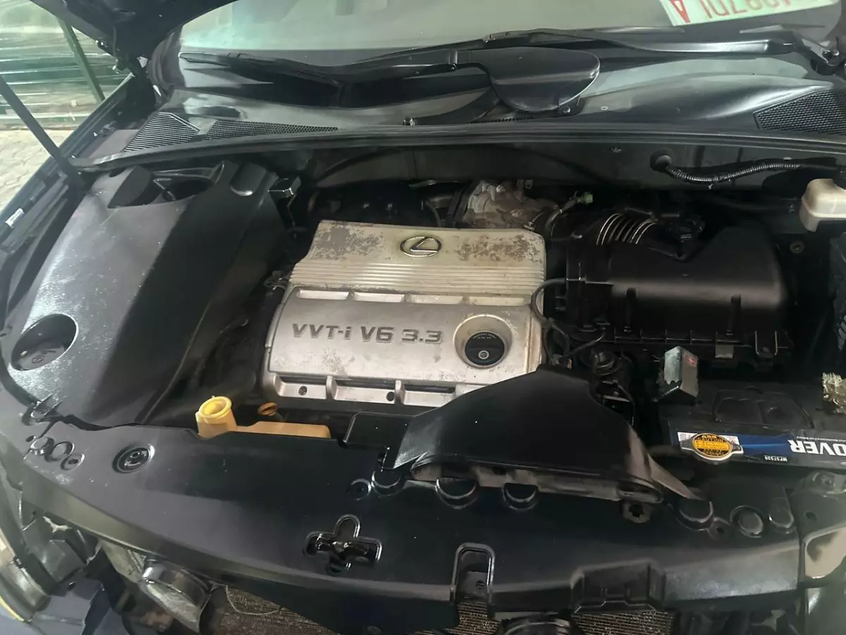engine