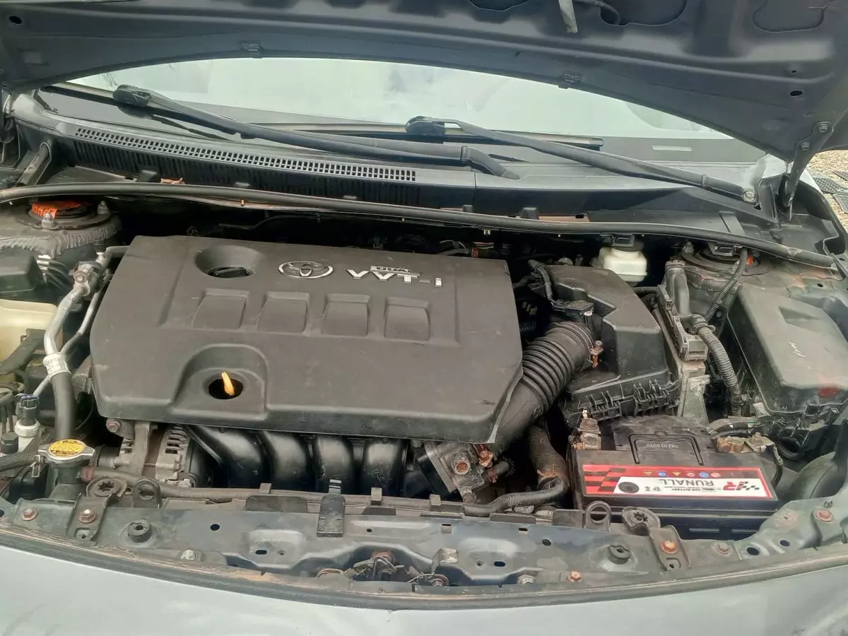 engine