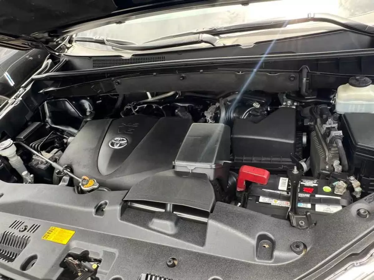 engine