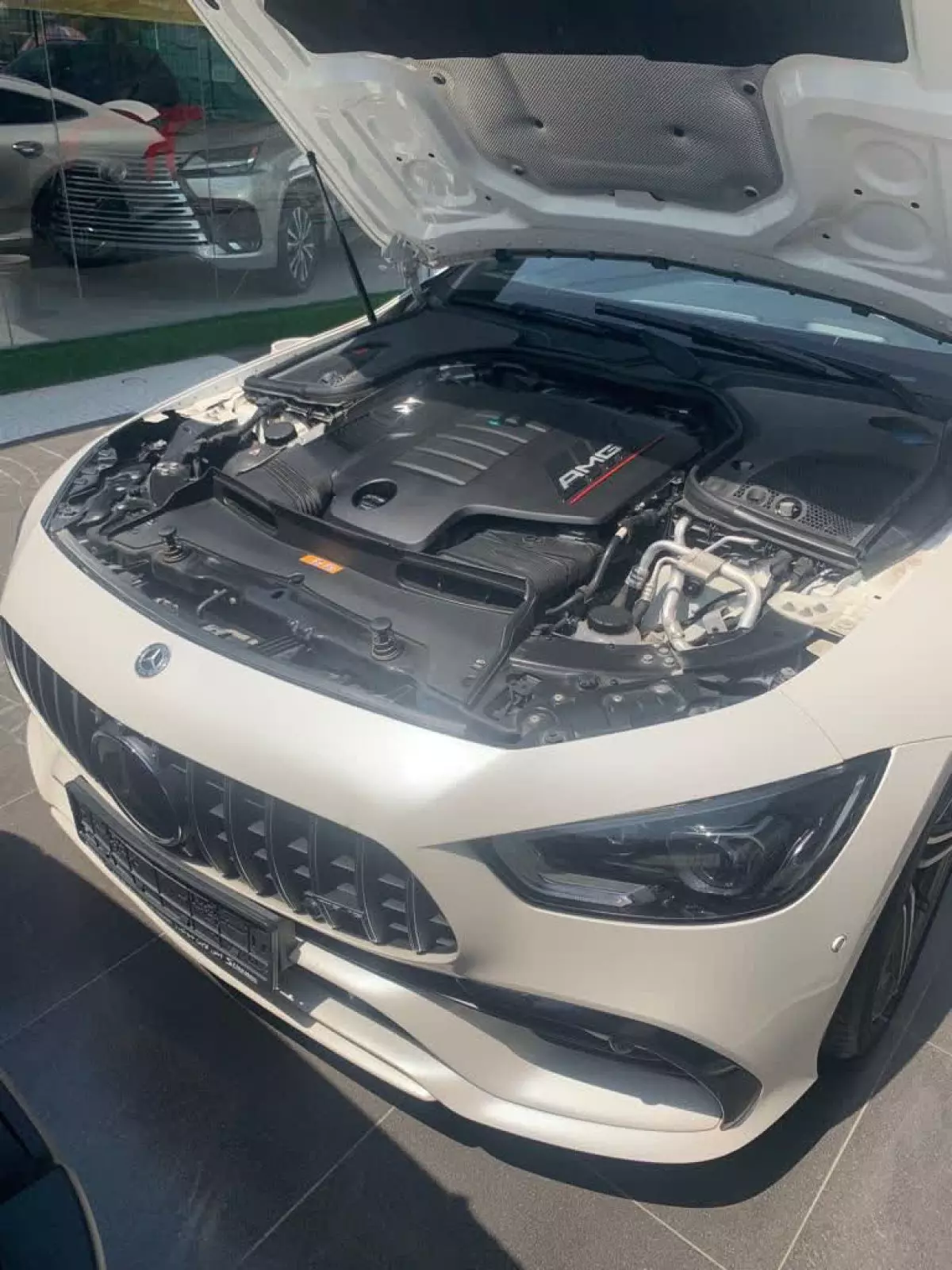 engine