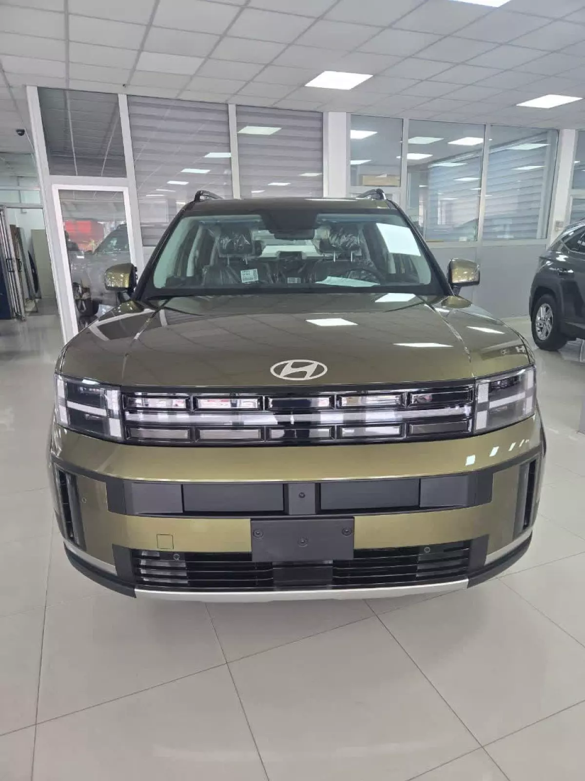 car Back