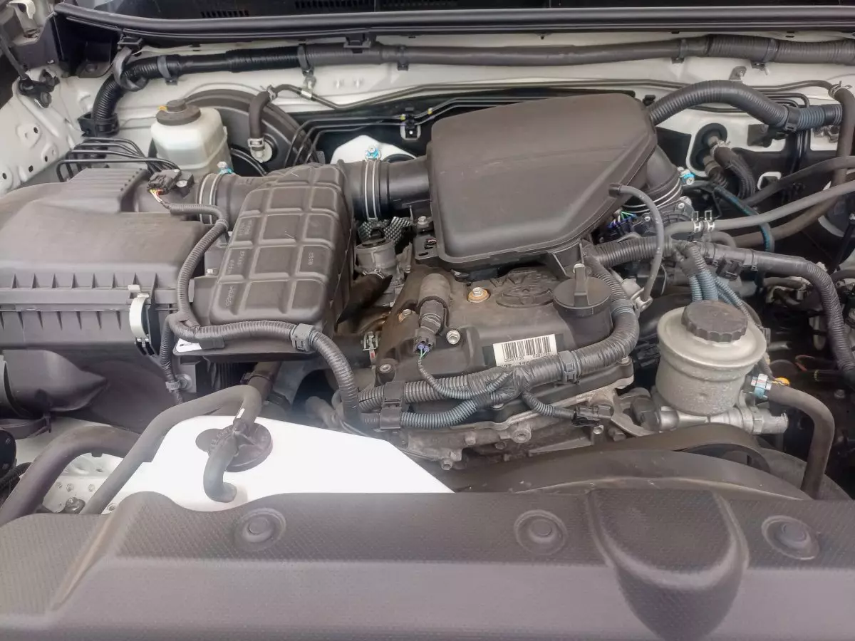 engine