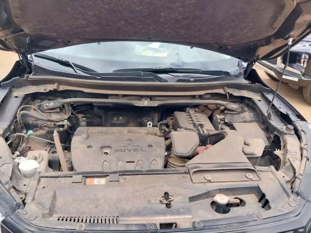 engine