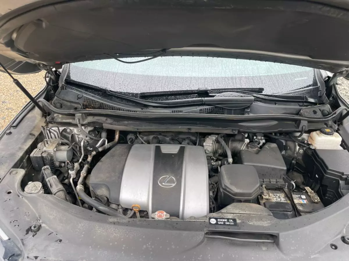 engine