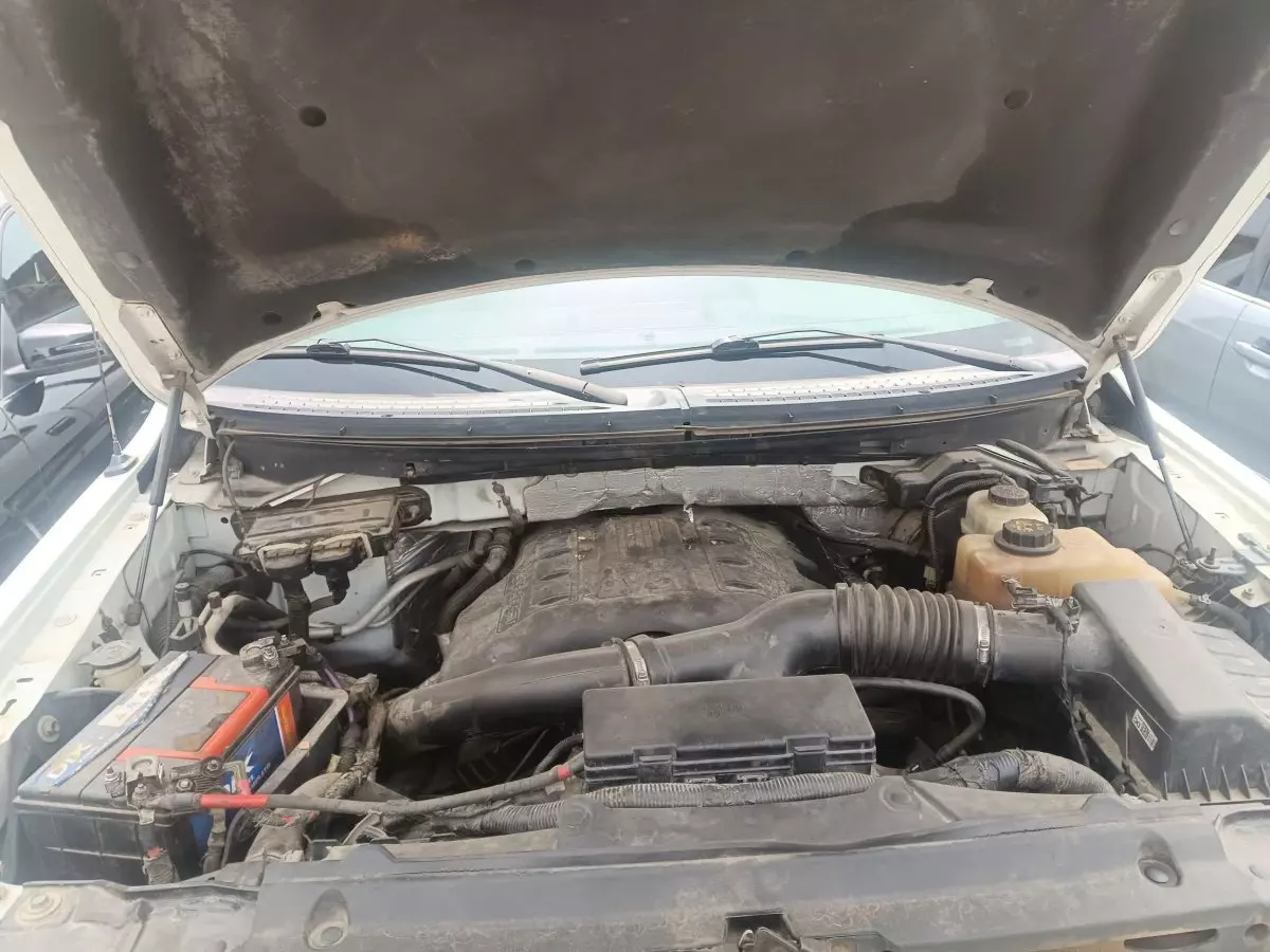 engine