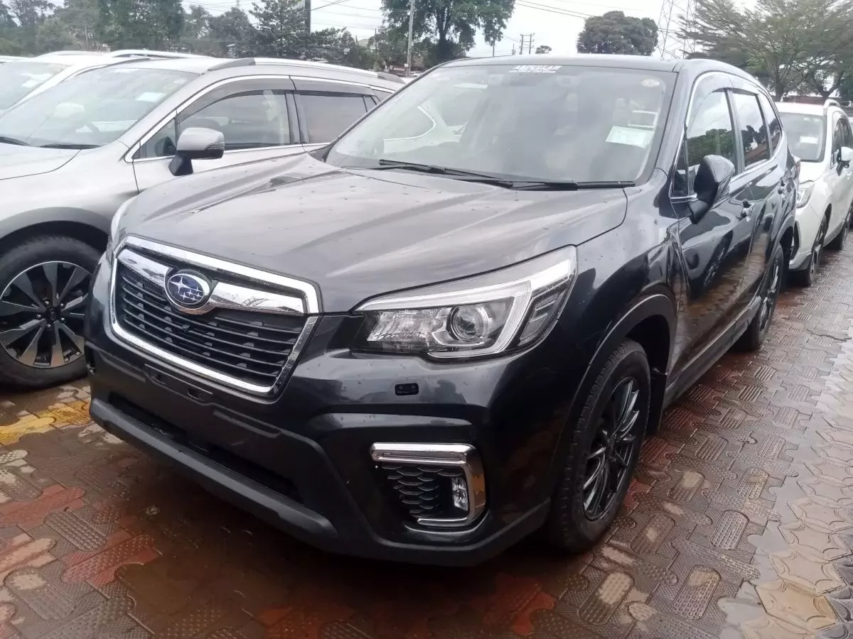 car Right Front