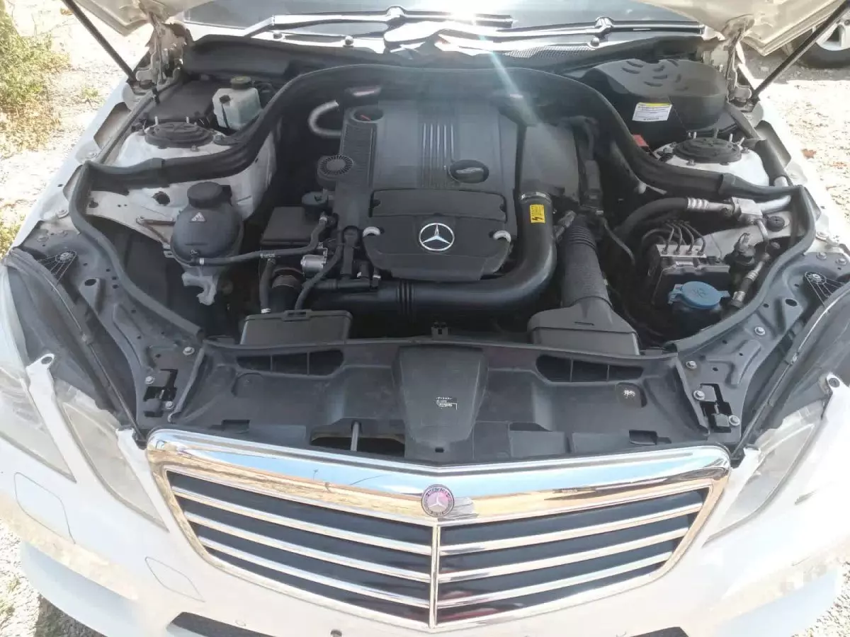 engine