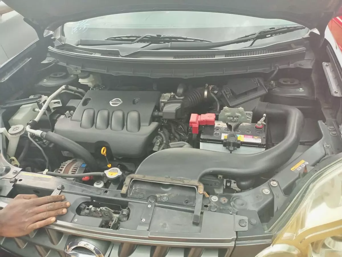 engine