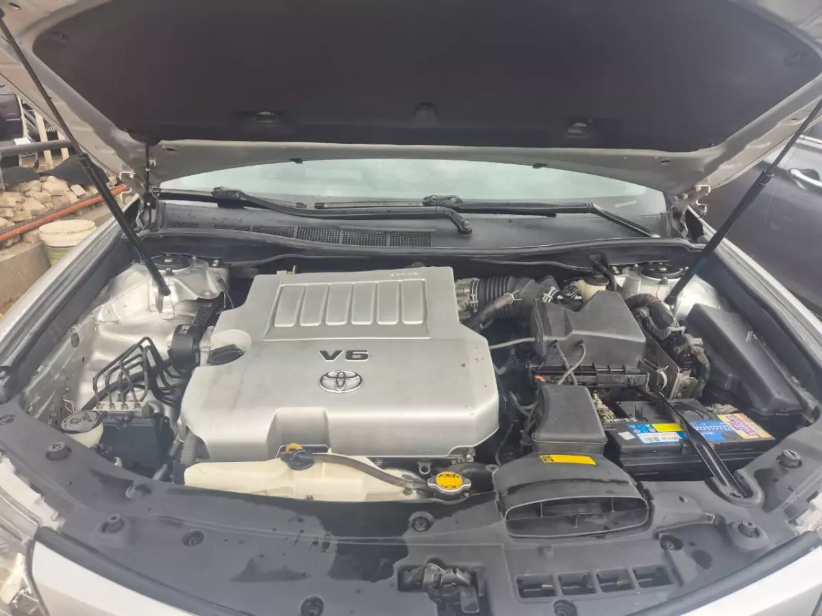 engine