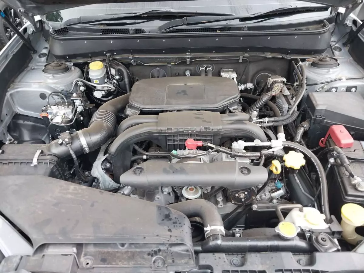engine