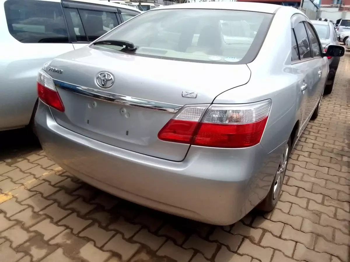 car Right