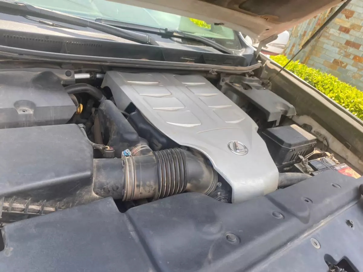 engine