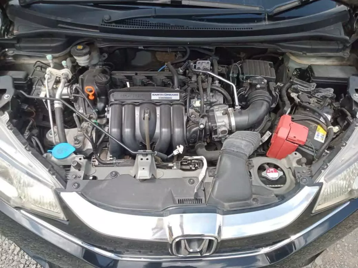 engine
