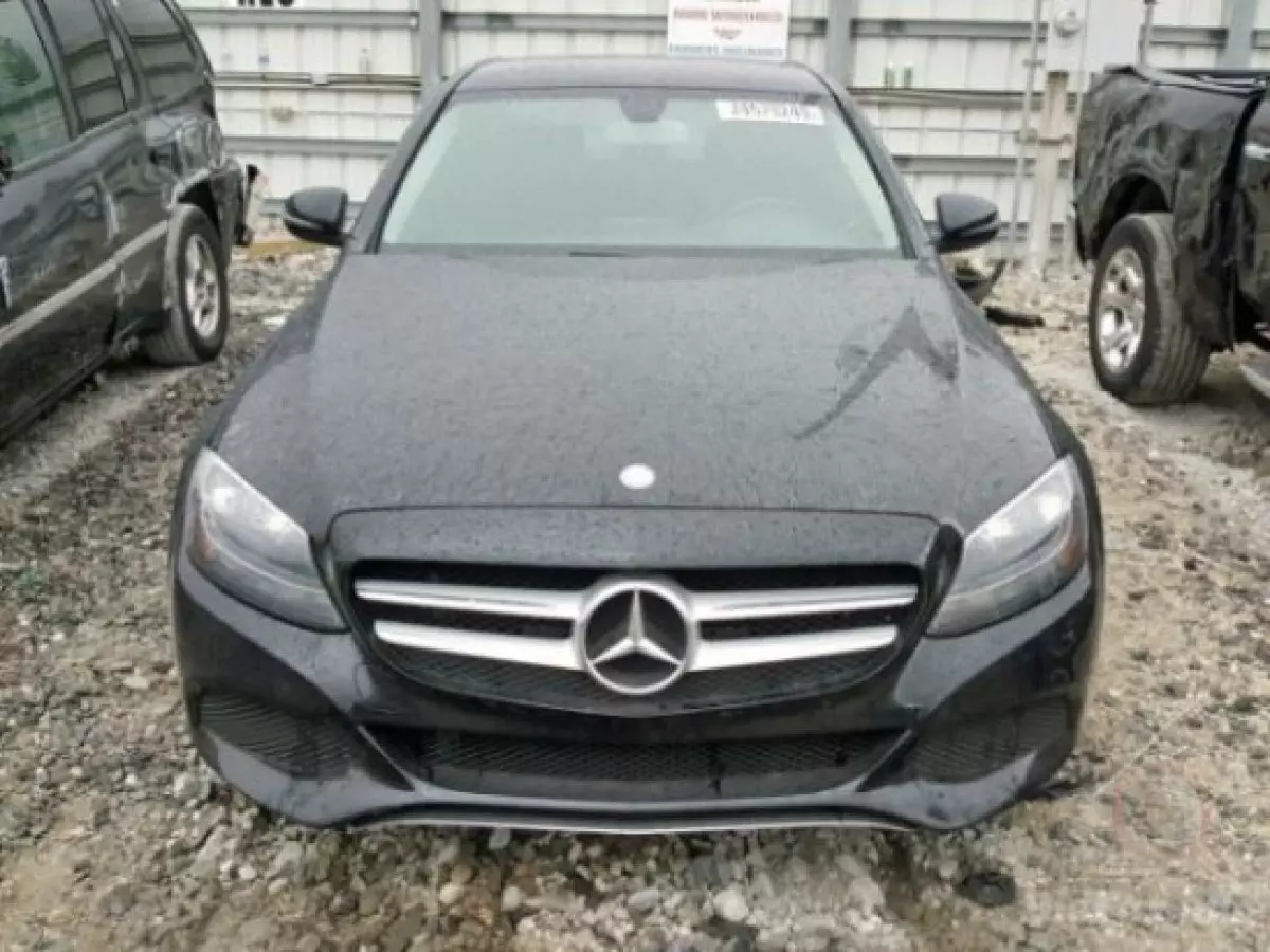 Mercedes-Benz C 300 - 2016
