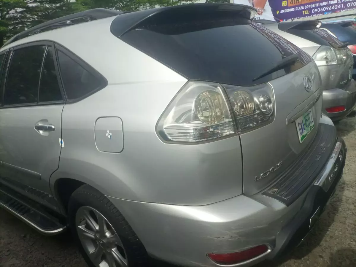 car Back