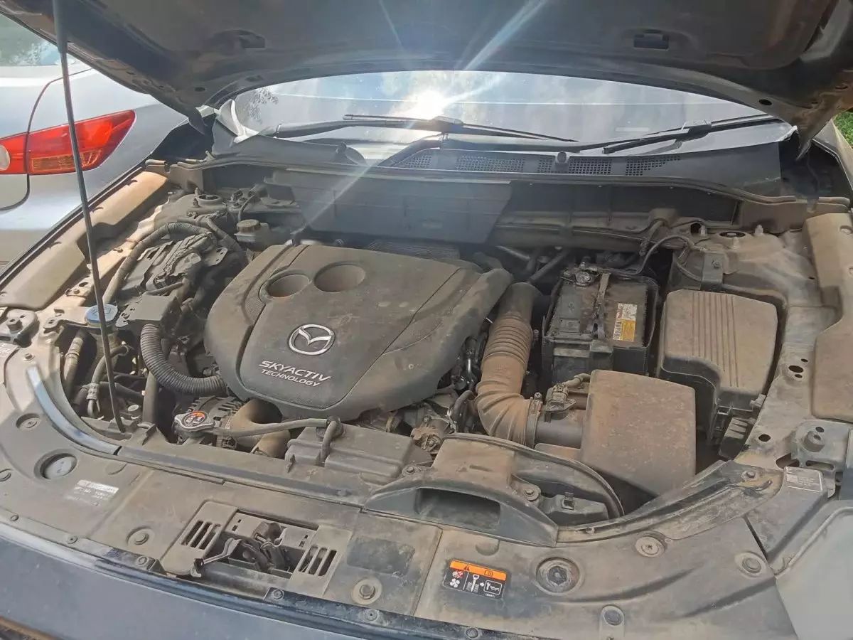 engine