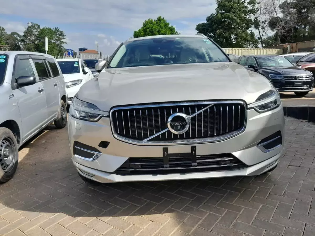car Front
