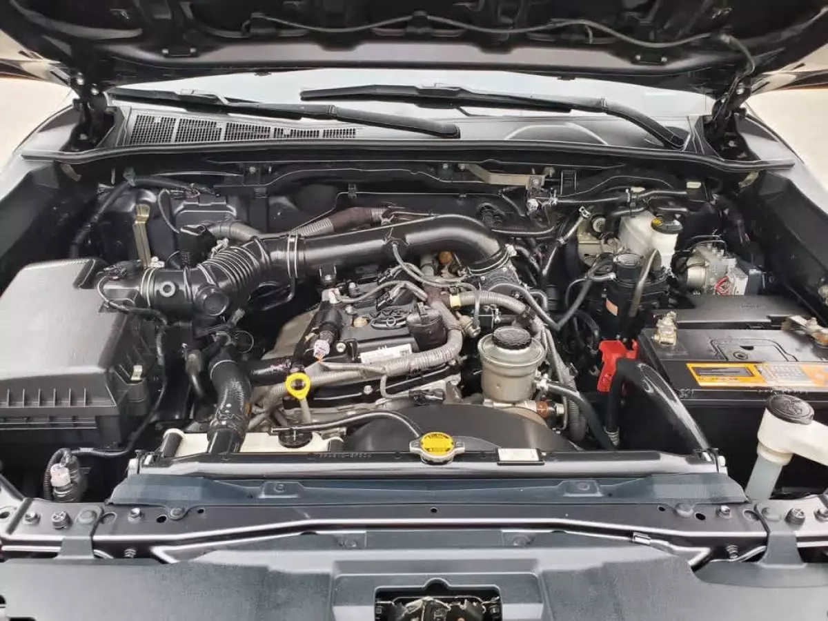 engine