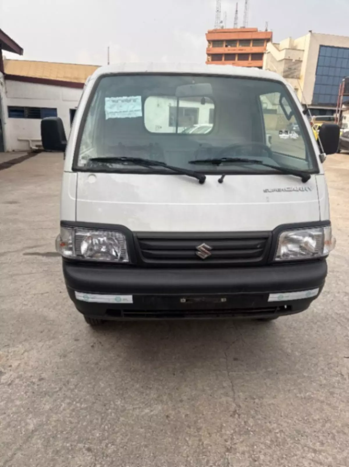 SUZUKI Super-Carry   - 2025