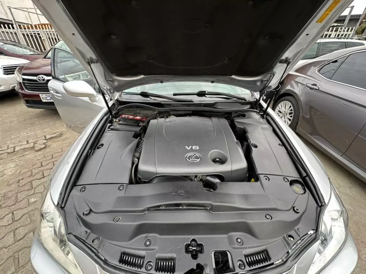 engine