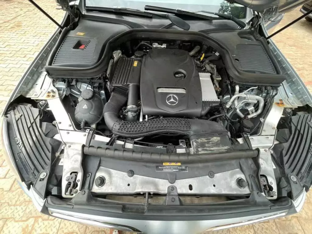engine