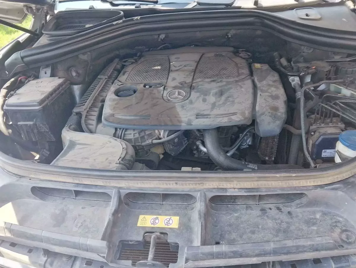 engine