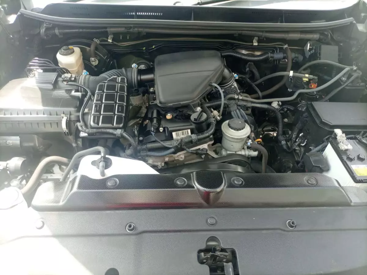 engine