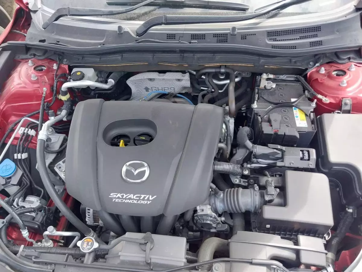 engine