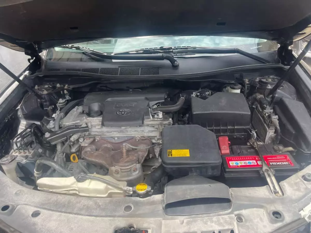 engine