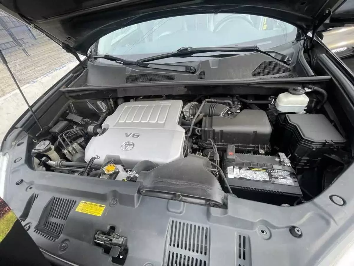 engine