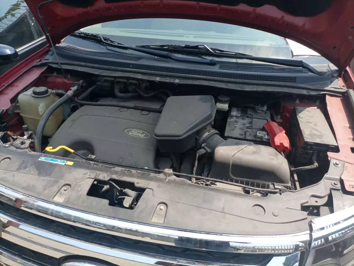 engine