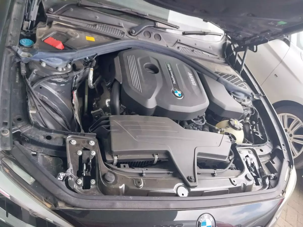 engine
