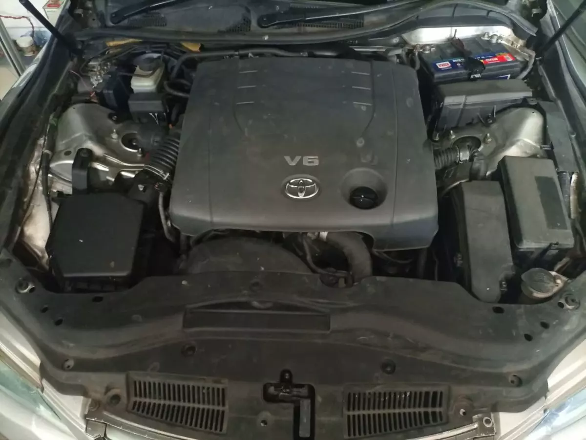 engine