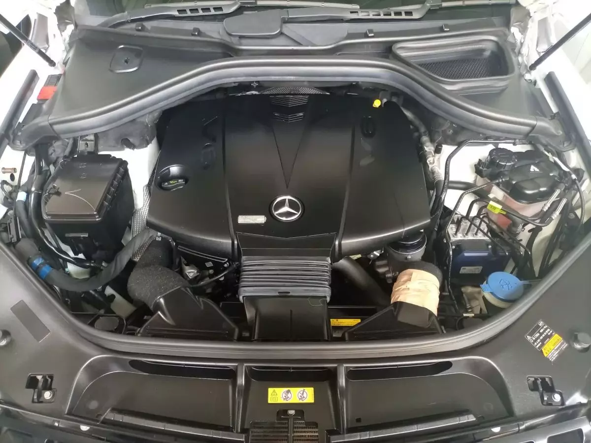 engine