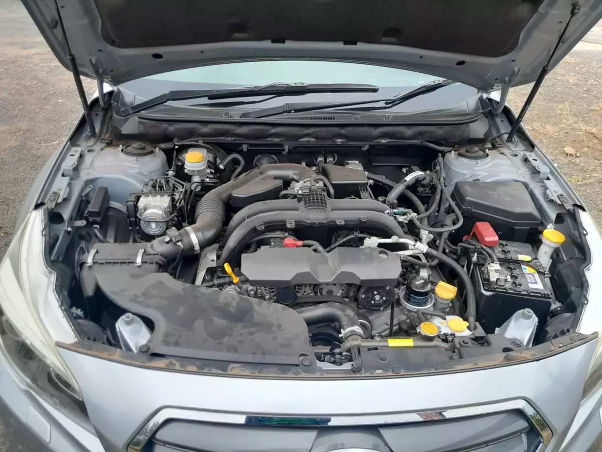 engine