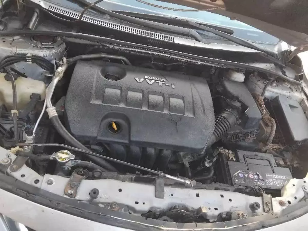 engine